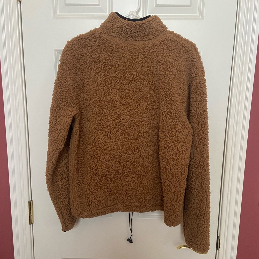 Fuzzy Pullover - image 2
